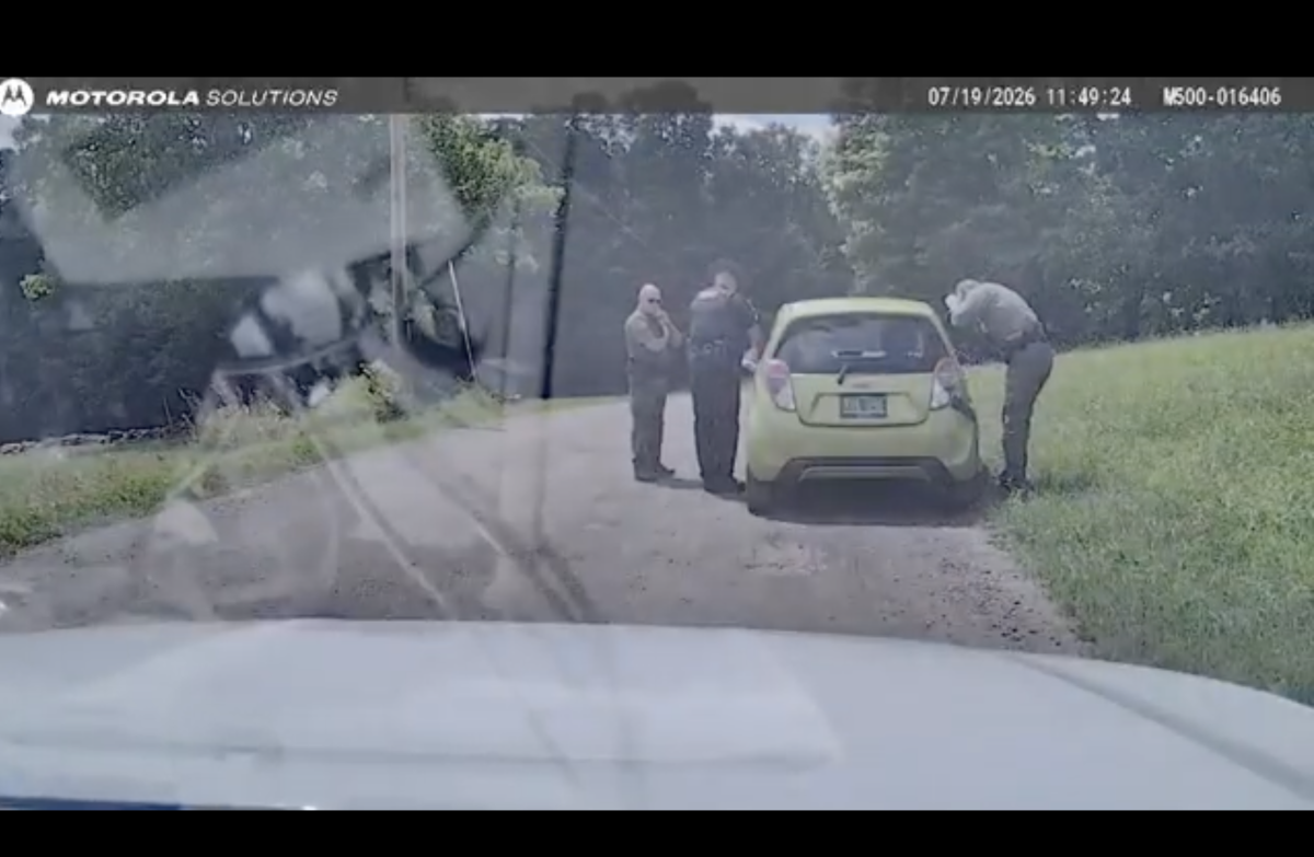 Chittenden Sheriff Department and Border Patrol team up to deport